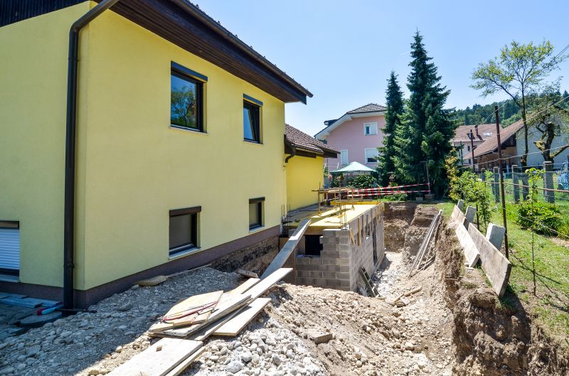 Building Foundation Repair in Sarasota, FL