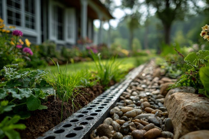 The Difference Professional Drainage Makes