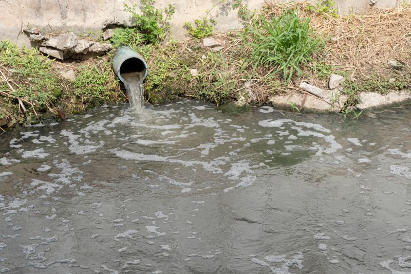 The Difference Professional Drainage Makes